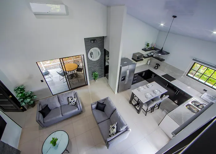 Villa Escondida La Fortuna