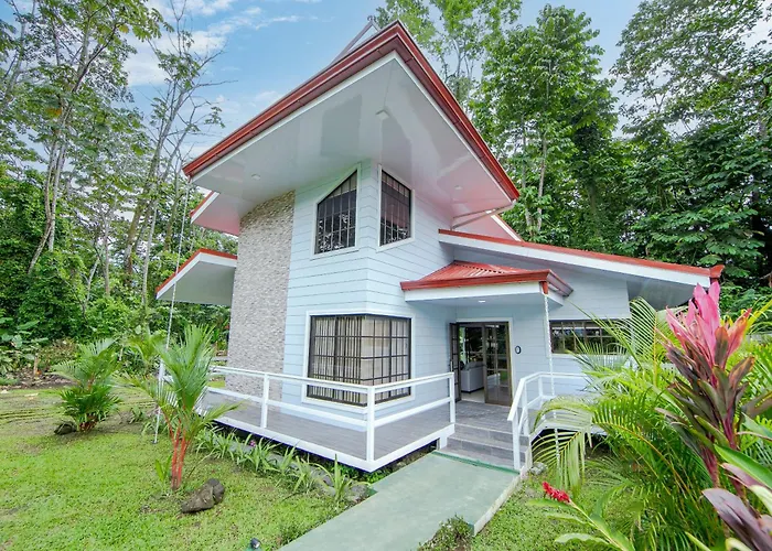 Villa Escondida La Fortuna
