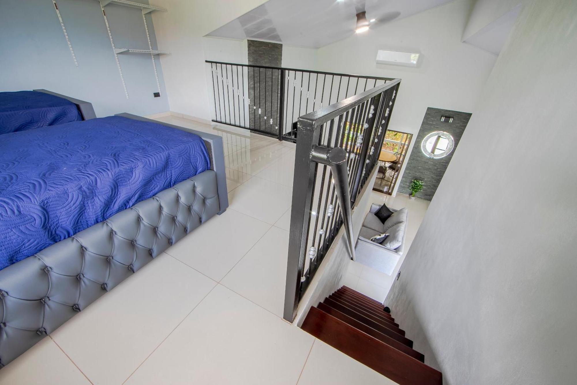 Escondida Holiday home *