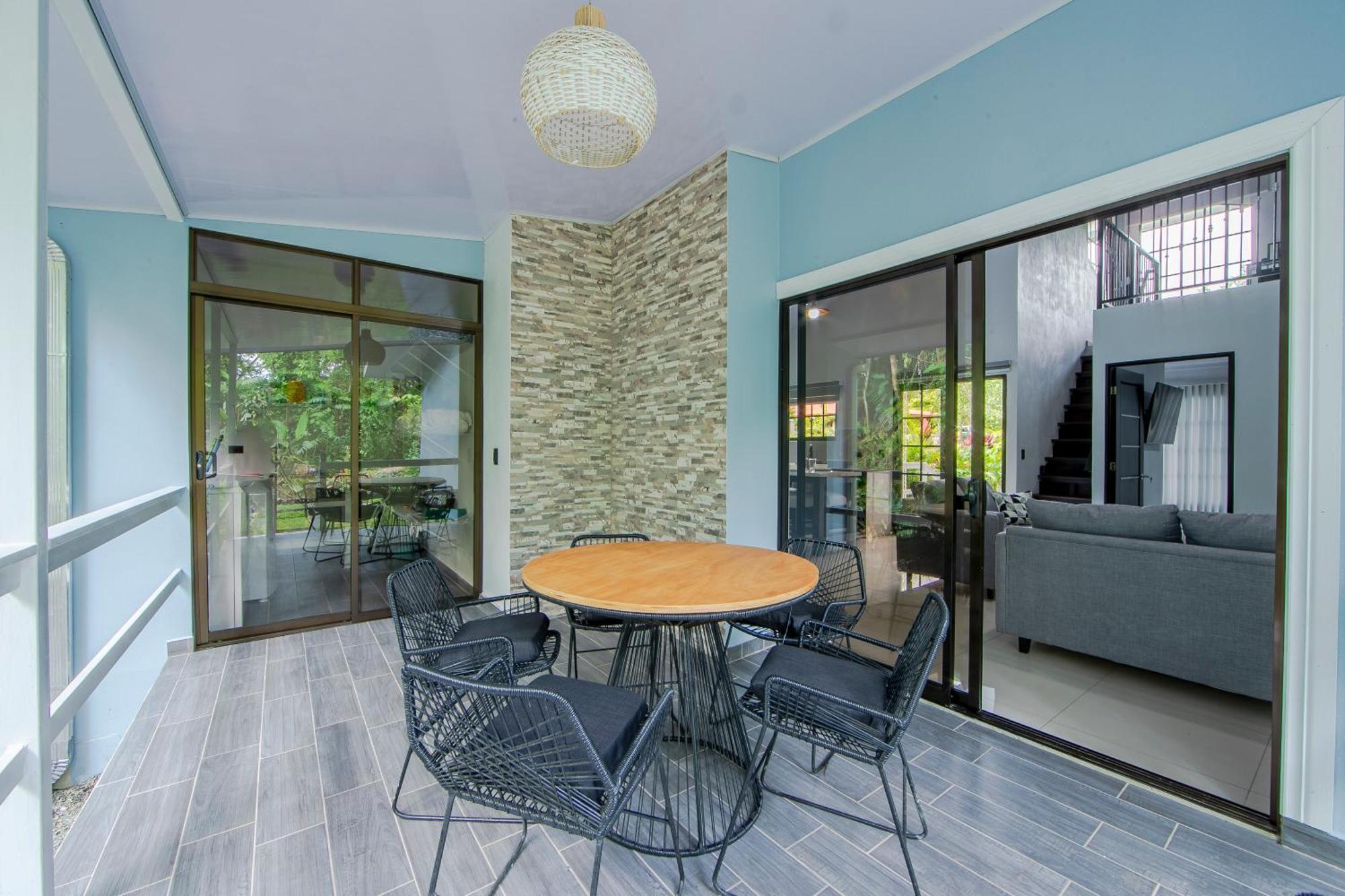 Escondida Holiday home *