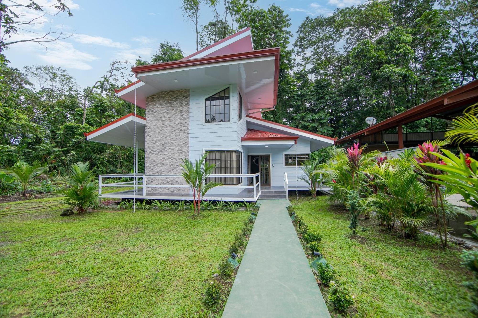 Holiday home Escondida La Fortuna