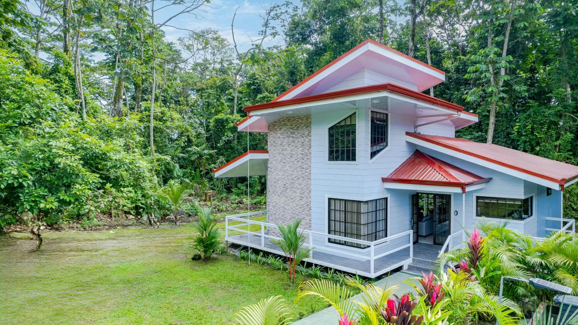 Holiday home Escondida *