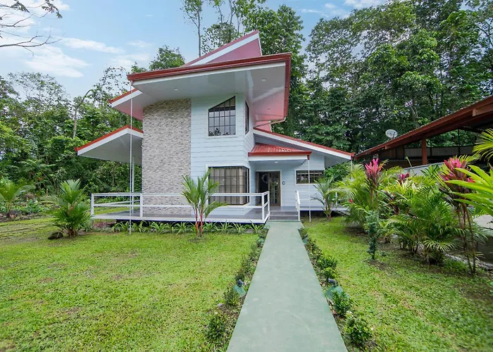 Villa Escondida La Fortuna